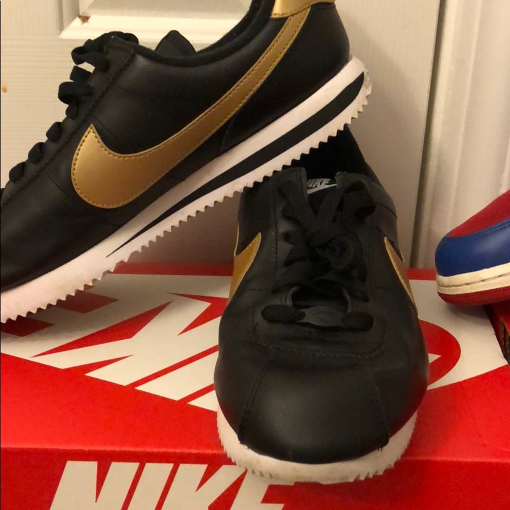 Nike Cortez